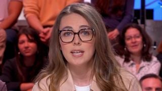 "Ceux qui la pleurent aujourd’hui, sont ceux qui riaient d’elle hier" : Ana Godefroy ("Quotidien") tacle Cyril Hanouna et "Tout beau tout neuf" après la mort de Loana