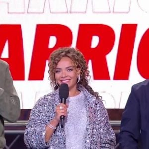 TF1 a diffusé hier soir la grande finale de "Ninja Warrior".