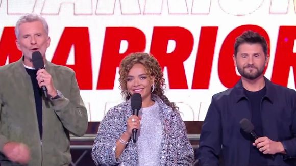 Audiences : Quelle performance pour la finale de "Ninja Warrior" sur TF1 face à une rediffusion de "Capitaine Marleau" sur France 2 ?