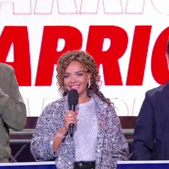 TF1 a diffusé hier soir la grande finale de "Ninja Warrior".