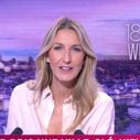 LCI et Amélie Carrouër décrochent le premier débat de la campagne présidentielle