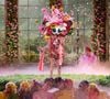 Le Bouquet sur la scène de "Mask Singer" 2026.