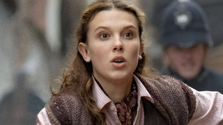 Audiences Netflix : "Enola Holmes 3" a-t-il réussi à détrôner le phénomène "Si tu m'écoutes" ?