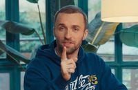 Bande-annonce de la vidéo de Squeezie, "Stop the train".