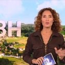 "Est-ce que ça m’a fait gagner en aisance ?" : Marie-Sophie Lacarrau révèle ce changement majeur opéré dans son "13 Heures" à cause de son problème à l’œil