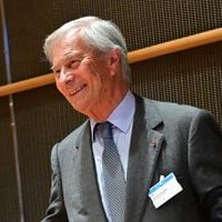 Vincent Bolloré réagit pour la première fois à la condamnation de Jean-Marc Morandini : "Maintenant la miséricorde doit passer"