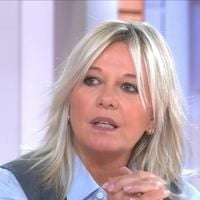 "J'y souscris, et je la trouve juste" : Flavie Flament réagit à la décision de France Télévisions d'écarter Jimmy Mohamed du "Mag de la Santé"