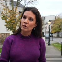 Audiences : Quel score pour la première d'"En campagne", la nouvelle émission d'Apolline de Malherbe avec Bruno Retailleau sur BFMTV ?