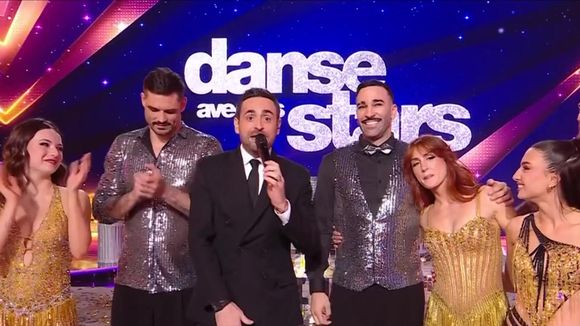 Audiences: La finale de "Danse avec les stars" sur TF1 est-elle arrivée en tête face à "Tropiques criminels" sur France 2 ?