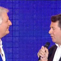 Christian Estrosi hué : "De la connerie pure" selon Patrick Sébastien