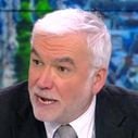 "Je n’aurais pas dit les choses comme ça" : Pascal Praud sort (enfin) du silence sur CNews après la polémique Bally Bagayoko