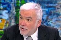 Pascal Praud a réagi à la controverse autour de Bally Bagayoko sur CNews.