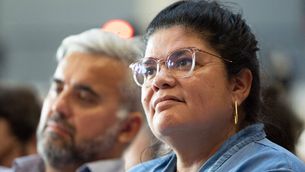 "Un incroyable naufrage" : Un ex-journaliste du "Point" condamné pour avoir accusé à tort Raquel Garrido et Alexis Corbière de "disposer d'une esclave algérienne"