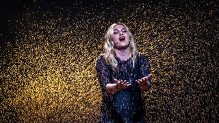 Eurovision 2025 : À quelle heure passera Louane, représentante de la France, ce soir lors de la grande finale sur France 2 ?