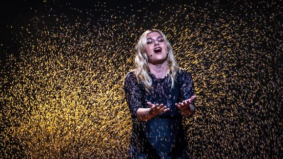 Eurovision 2025 : À quelle heure passera Louane, représentante de la France, ce soir lors de la grande finale sur France 2 ?