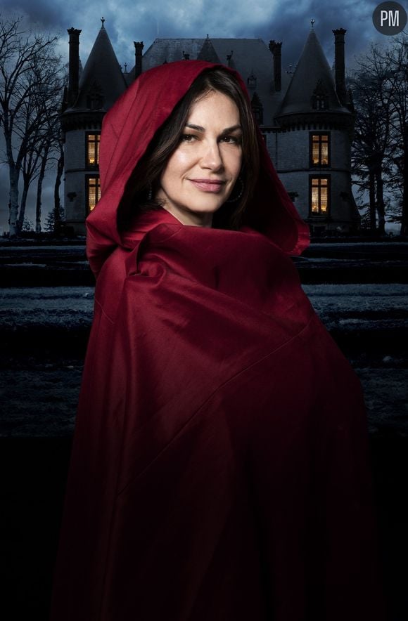 Helena NOGUERRA, candidate des "Traitres" 2025