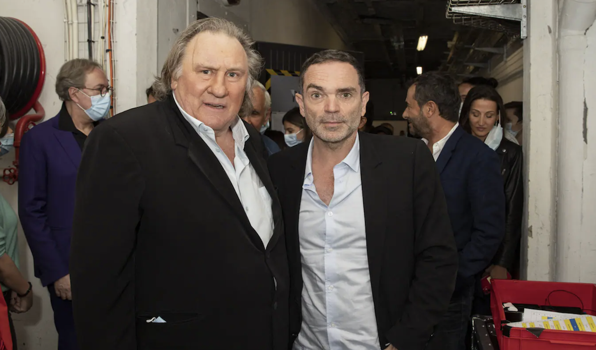 "Complément d'enquête" sur Gérard Depardieu : France Télévisions et la boîte de production définitivement relaxés