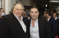 Gérard Depardieu tient des propos misogynes et dégradants envers les femmes dans "Complément d'enquête" sur France 2