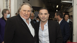 "Complément d'enquête" sur Gérard Depardieu : France Télévisions et la boîte de production définitivement relaxés
