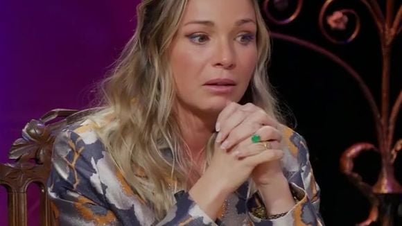 "Un manque de respect" : Cindy Poumeyrol  fond en larmes après une remarque de Major Mouvement dans le débrief des "Traîtres" sur M6