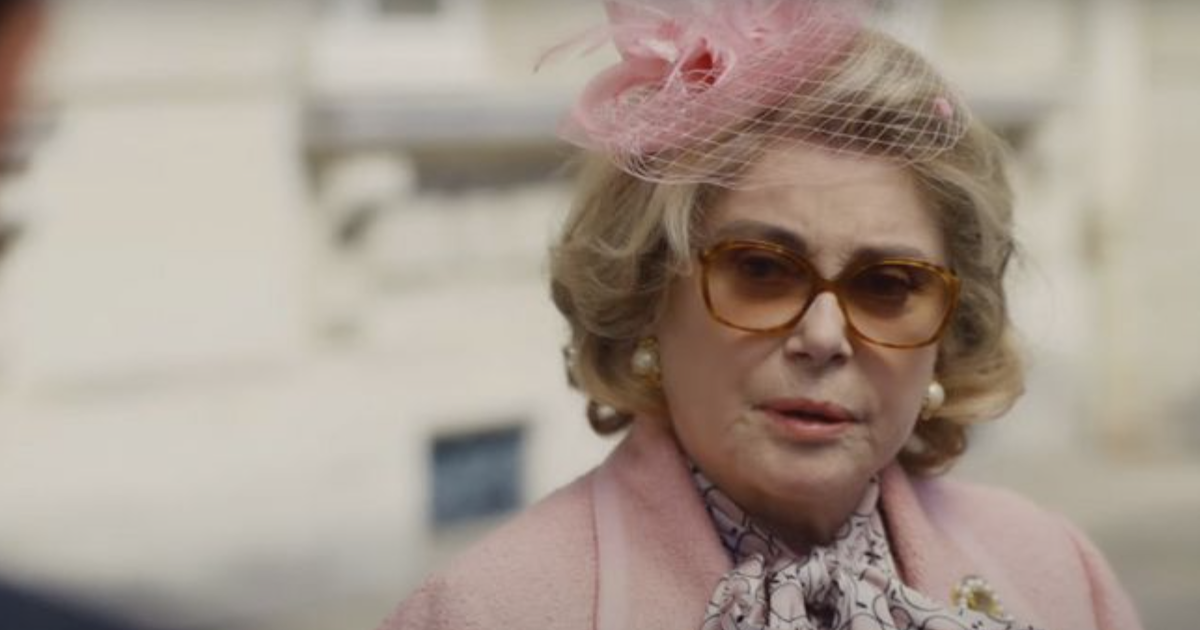 « Bernadette » sur France 2 : entre vérité et fiction, le pari de Léa Domenach — image 2