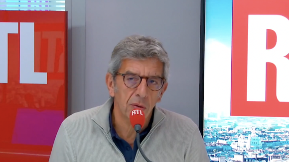 "Je suis passé à autre chose" : Michel Cymes confirme son retrait des médias traditionnels sauf pour présenter une "grosse émission de France 2"