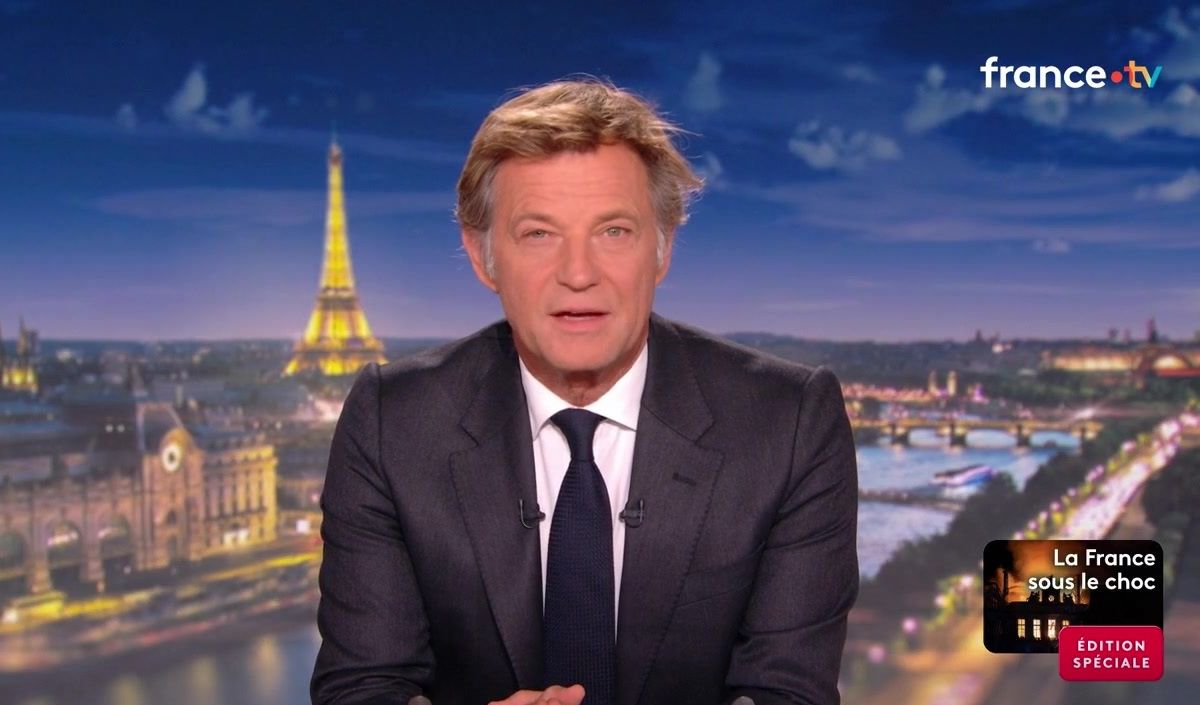 Sujet polémique du "20 Heures" de France 2 : Le SNJ dénonce un "naufrage éditorial" et "réclame un retour à la raison"