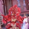 Qui se cache sous la Vénitienne dans "Mask Singer" 2026 ?