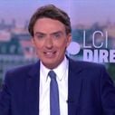 Benjamin Dubois et Céline Pitelet, deux ex-journalistes de BFMTV, ont fait leurs premiers pas sur LCI
