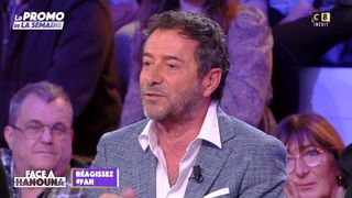 "Je ne le ferai plus jamais” : Bernard Montiel révèle pourquoi il ne veut plus participer à “Fort Boyard”