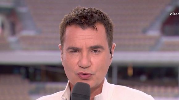 Audiences pré-access : L'édition 2025 de "Roland-Garros" en grande forme sur France 2, les jeux de France 3 en nette hausse