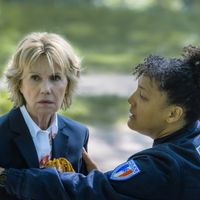 Audiences : Quelle performance pour "Flash(s)" avec Miou-Miou sur France 2 face à "Grey's Anatomy" sur TF1 et "Top Chef" sur M6 ?