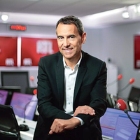 Régis Ravanas quitte M6 et RTL pour devenir directeur général de RMC BFM