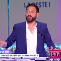 Audiences access 20h : "TPMP" et Cyril Hanouna s'envolent sur C8, "Quotidien" et Yann Barthès en forte baisse sur TMC