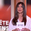"T18 a pris la décision de modifier sa programmation initiale" : Pour la première fois depuis son lancement, la chaîne de Daniel Křetínský déprogramme l'émission présentée par Ava Djamshidi le 30 juin prochain
