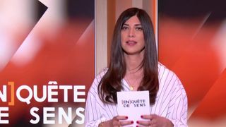 "T18 a pris la décision de modifier sa programmation initiale" : Pour la première fois depuis son lancement, la chaîne de Daniel Křetínský déprogramme l'émission présentée par Ava Djamshidi le 30 juin prochain