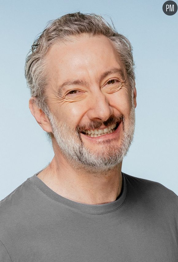Vincent DESAGNAT