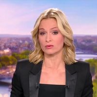 Audiences samedi : "Le 20 Heures" d'Audrey Crespo-Mara (TF1) largement leader face à Julien Benedetto (France 2), "50' Inside" à un faible niveau