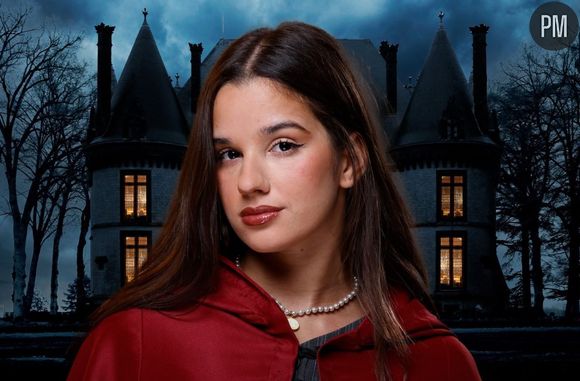 La chanteuse Bianca Costa fait partie du casting de la saison 4 des "Traîtres" sur M6