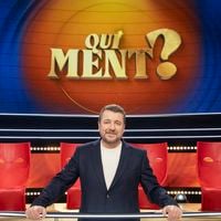 Audiences : Quelle performance pour la première de "Qui ment ?" animée par Bruno Guillon sur France 2 ?