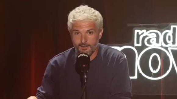 "Des gros bourgeois blancs hors sol" : Pour sa rentrée sur Radio Nova, Pierre-Emmanuel Barré dézingue Paul Gasnier et "Quotidien"