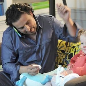 Une réplique sur Nadine Morano a disparu du premier épisode de la saison 5 de "Fais pas ci, fais pas ça"