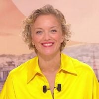 Audiences : Quel bilan pour la première semaine de Maya Lauqué en solo aux commandes de "Télématin" sur France 2 ?