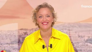 Audiences : Quel bilan pour la première semaine de Maya Lauqué en solo aux commandes de "Télématin" sur France 2 ?