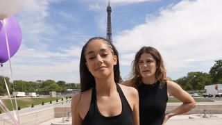 "Vlogs d'Août" : France 2 va diffuser la soirée événement de Lena Situations à l'Accor Arena Paris