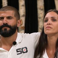 "Les Cinquante" 2025 : Julia Paredes ou Toto : Qui va être éliminé ce lundi 27 octobre ?