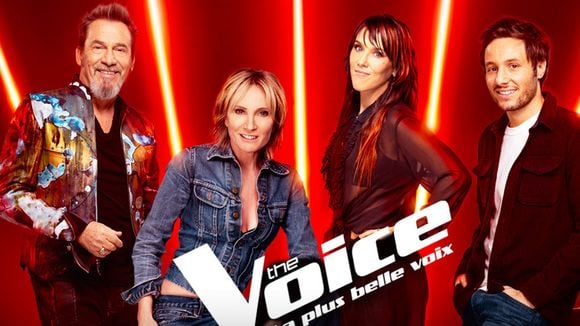 "Savoir que Florent revenait m'a motivée" : Patricia Kaas révèle pourquoi elle a accepté le rôle de coach dans "The Voice" 2025