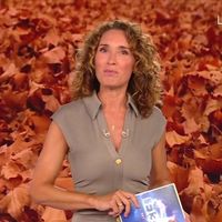 Audiences : Marie-Sophie Lacarrau a-t-elle fait aussi bien qu'Isabelle Ithurburu pour son retour au "13 Heures" de TF1 ?