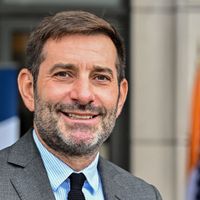 Jean-Christophe Tortora