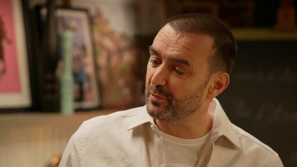 Le générique de &quot;Tous en cuisine : Menus de fêtes&quot; sur M6.